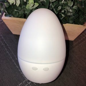 Essential Oil Diffuser - Like New!